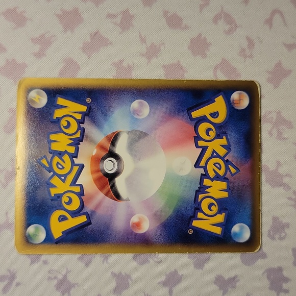 Japanese 1st Edition Blissey ex 2005 pokemon card - Picture 7 of 7